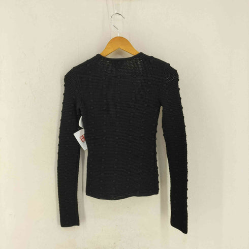 ボッテガヴェネタ BOTTEGA VENETA コットンニット レディース import:XS