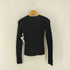 ボッテガヴェネタ BOTTEGA VENETA コットンニット レディース import:XS