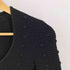 ボッテガヴェネタ BOTTEGA VENETA コットンニット レディース import:XS