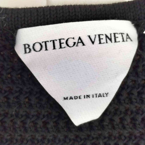 ボッテガヴェネタ BOTTEGA VENETA コットンニット レディース import:XS