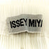イッセイミヤケ ISSEY MIYAKE プリーツ スリット ミディスカート レディース JPN:M