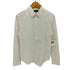 セオリー theory 22AW SYLVAIN ND A STRUCTURE KNIT ストレッチ ドレス シャツ メンズ JPN:S