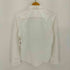 セオリー theory 22AW SYLVAIN ND A STRUCTURE KNIT ストレッチ ドレス シャツ メンズ JPN:S