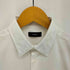 セオリー theory 22AW SYLVAIN ND A STRUCTURE KNIT ストレッチ ドレス シャツ メンズ JPN:S