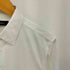 セオリー theory 22AW SYLVAIN ND A STRUCTURE KNIT ストレッチ ドレス シャツ メンズ JPN:S