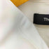 セオリー theory 22AW SYLVAIN ND A STRUCTURE KNIT ストレッチ ドレス シャツ メンズ JPN:S