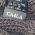 カシラ CA4LA SORBET LONG 4 メンズ