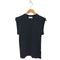 クラネ CLANE SQUARE SLEEVE KNIT レディース JPN:2 2