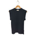 クラネ CLANE SQUARE SLEEVE KNIT レディース JPN:2 2