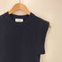 クラネ CLANE SQUARE SLEEVE KNIT レディース JPN:2 2