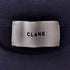 クラネ CLANE SQUARE SLEEVE KNIT レディース JPN:2 2