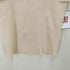 クラネ CLANE SQUARE SLEEVE KNIT レディース JPN:1