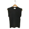クラネ CLANE SQUARE SLEEVE KNIT レディース JPN:1