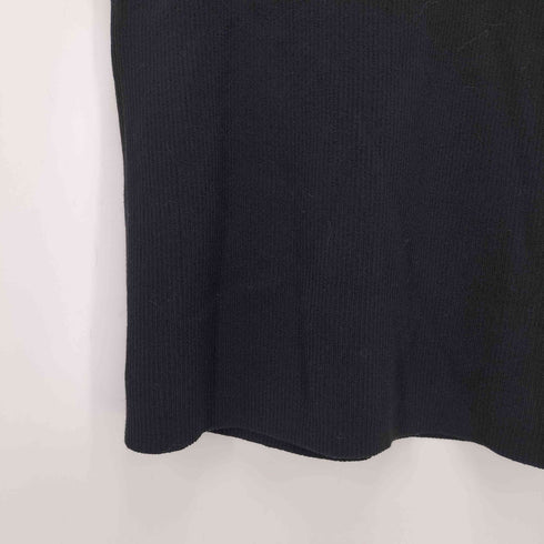 クラネ CLANE SQUARE SLEEVE KNIT レディース JPN:1