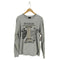 ステューシー Stussy L/S プリントTシャツ メンズ import:S