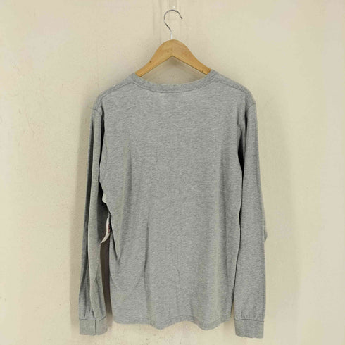 ステューシー Stussy L/S プリントTシャツ メンズ import:S