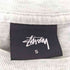 ステューシー Stussy L/S プリントTシャツ メンズ import:S