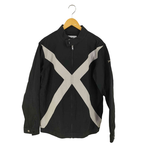 エクストララージ XLARGE ジップジャケット メンズ import:XL