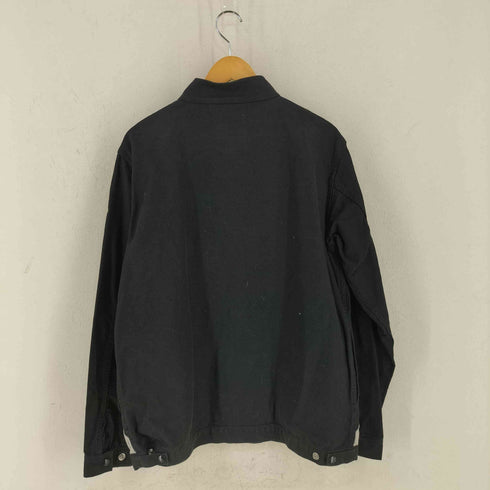 エクストララージ XLARGE ジップジャケット メンズ import:XL