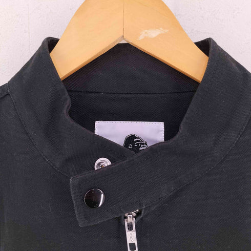 エクストララージ XLARGE ジップジャケット メンズ import:XL