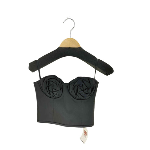 マークジェイコブス MARC JACOBS SATIN ROSE CORSET メンズ 155/80A