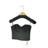 マークジェイコブス MARC JACOBS SATIN ROSE CORSET メンズ 155/80A