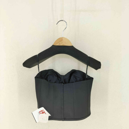 マークジェイコブス MARC JACOBS SATIN ROSE CORSET メンズ 155/80A