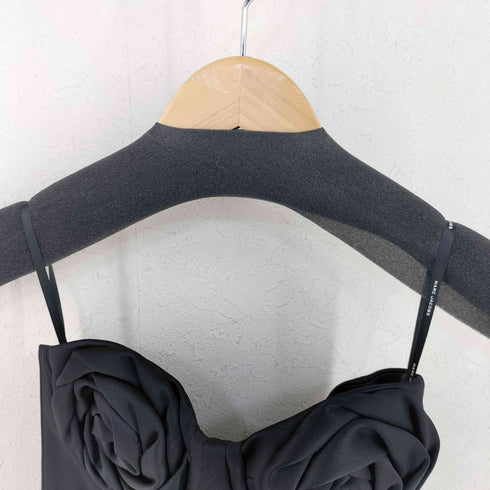 マークジェイコブス MARC JACOBS SATIN ROSE CORSET メンズ 155/80A