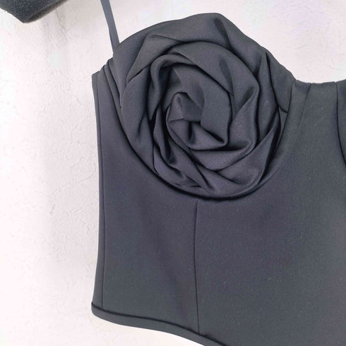 マークジェイコブス MARC JACOBS SATIN ROSE CORSET メンズ 155/80A