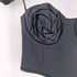 マークジェイコブス MARC JACOBS SATIN ROSE CORSET メンズ 155/80A