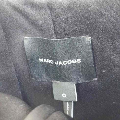 マークジェイコブス MARC JACOBS SATIN ROSE CORSET メンズ 155/80A