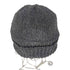 ラカル RACAL Paper Roll Knit メンズ