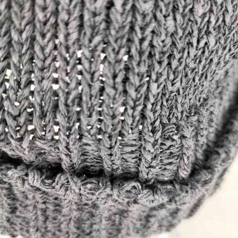 ラカル RACAL Paper Roll Knit メンズ
