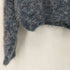 Didot. マーブル シャギーニット ニット セーター sweet レディース