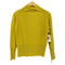 ATELIER SIX PURE CASHMERE 100 ハイネックニット レディース FREE