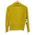 ATELIER SIX PURE CASHMERE 100 ハイネックニット レディース FREE