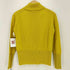 ATELIER SIX PURE CASHMERE 100 ハイネックニット レディース FREE