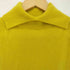 ATELIER SIX PURE CASHMERE 100 ハイネックニット レディース FREE