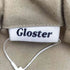グロスター GLOSTER OODNESS ミリタリー イージー ベイカーパンツ メンズ JPN:M