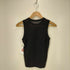 クラネ CLANE SLEEVELESS SHEER KNIT TOPS レディース JPN:1
