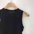 クラネ CLANE SLEEVELESS SHEER KNIT TOPS レディース JPN:1