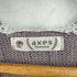 アクシーズファム axes femme ビック襟 ニットカーデ レディース JPN:M