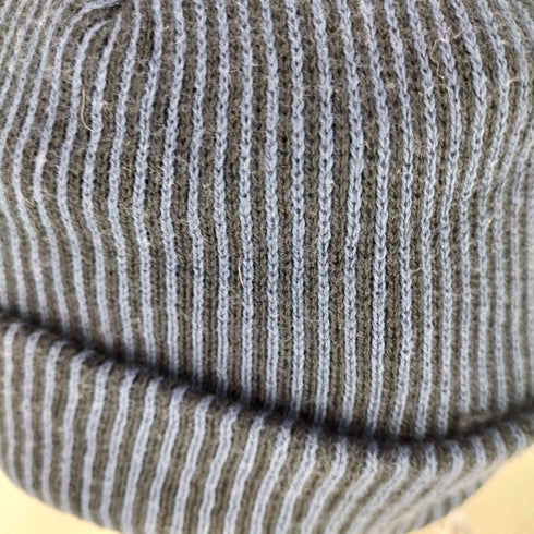 ROTOTO SUPER SOFT 2WAY BEANIE スーパーソフト 2WAYビーニー メンズ