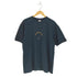 ユナイテッドアスレ UNITED ATHLE THE GOODS BEAT CLUB クルーネックTシャツ メンズ XL