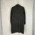 キャサリンハムネットロンドン KATHARINE HAMNETT LONDON ウールナイロン チェスターコート メンズ import:L