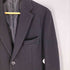 キャサリンハムネットロンドン KATHARINE HAMNETT LONDON ウールナイロン チェスターコート メンズ import:L