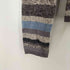 クラネ CLANE MOLE MIX BORDER KNIT TOPS レディース JPN:1