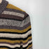 クラネ CLANE MOLE MIX BORDER KNIT TOPS レディース JPN:1