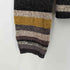 クラネ CLANE MOLE MIX BORDER KNIT TOPS レディース JPN:1