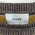 クラネ CLANE MOLE MIX BORDER KNIT TOPS レディース JPN:1
